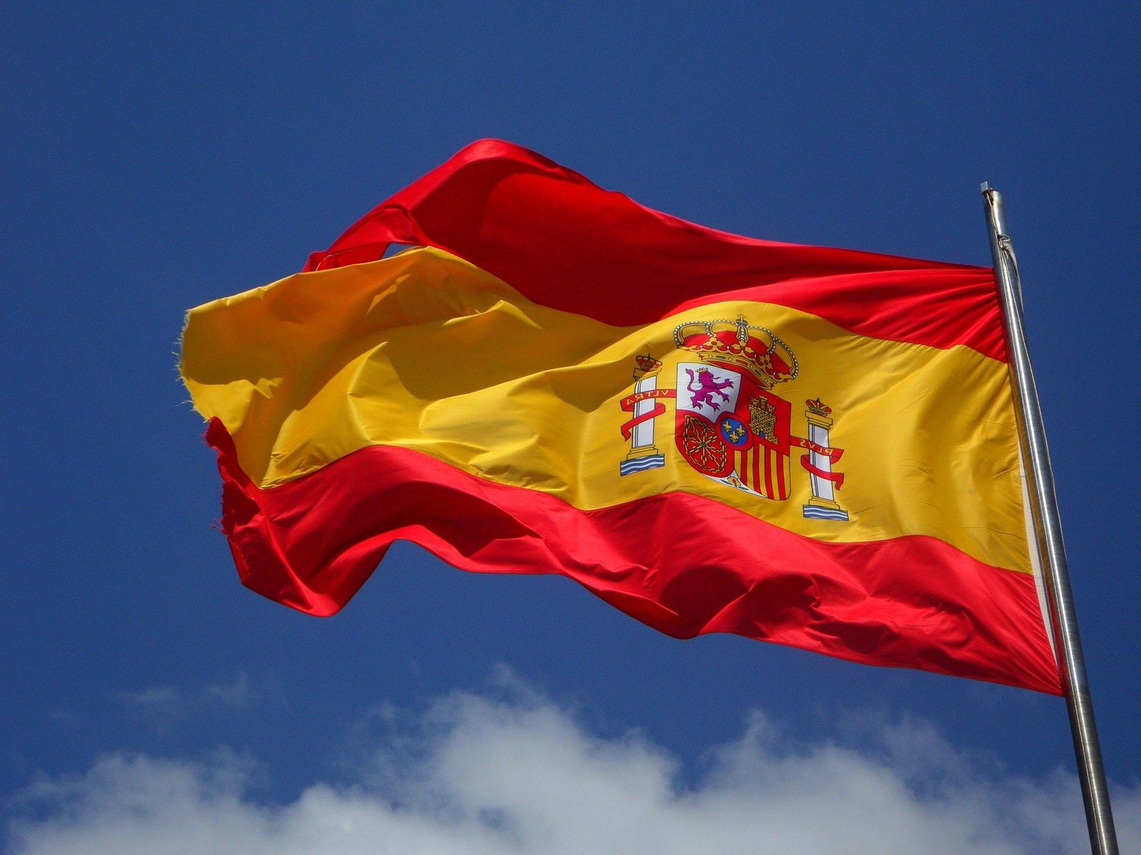 Read more about the article Spain’s Economic Woes Could Be Worse Than Currently Projected: Its GDP Could Fall by 20% This Year