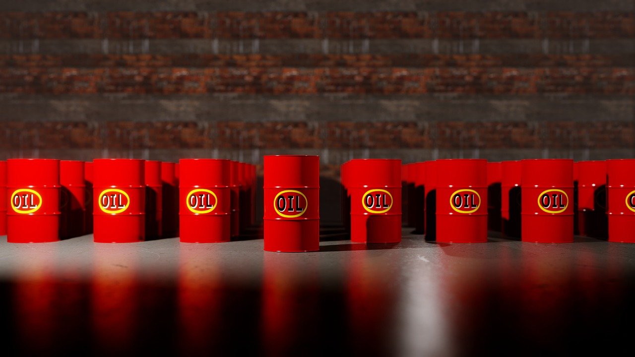 Read more about the article As Oil Market Cools, Several Upside Risks Loom Large 